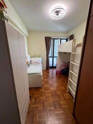 Regent Grove (D23), Condominium #624537721